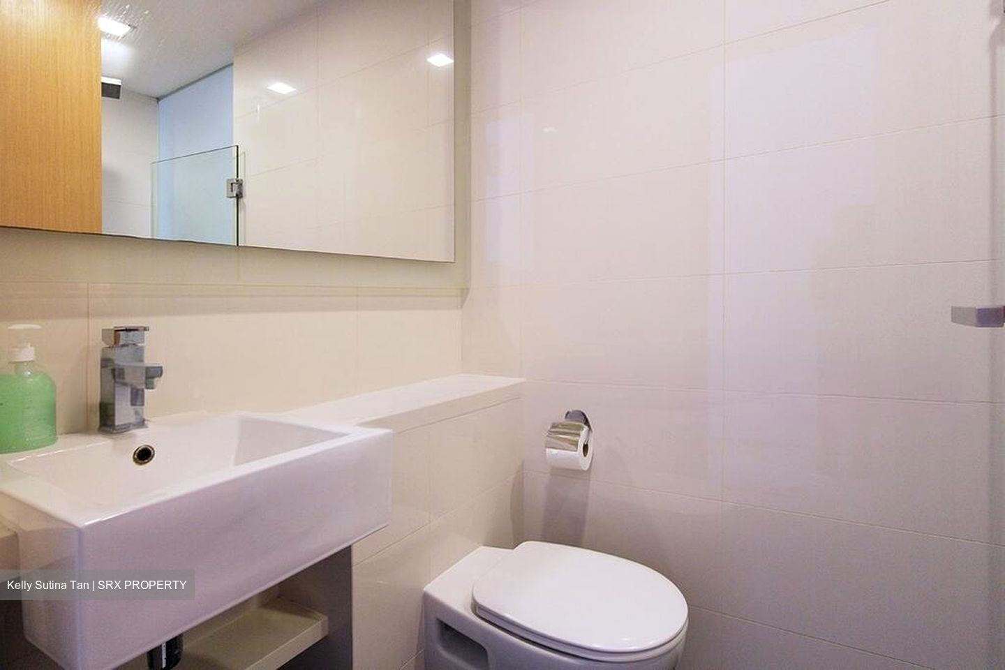 Lumiere (D2), Apartment #544177961